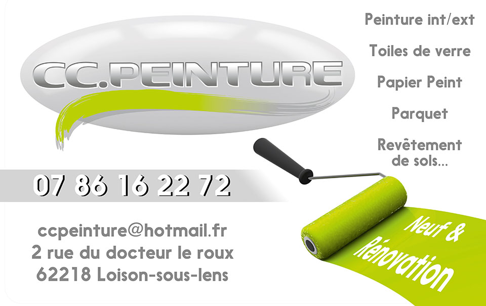 CC.PEINTURE